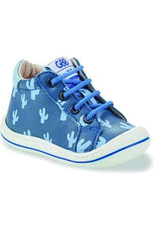 GBB Zapatillas altas FLEXOO BABY para niño