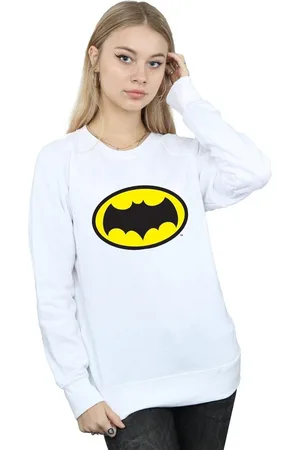 DC Comics Originals Jersey BI10617 para mujer