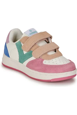 victoria Zapatillas SIEMPRE para niña