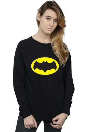 DC Comics Originals Jersey BI10617 para mujer