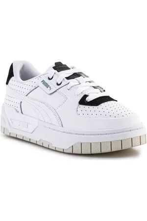 PUMA Zapatillas Cali Dream Heritage 384010-02 para mujer