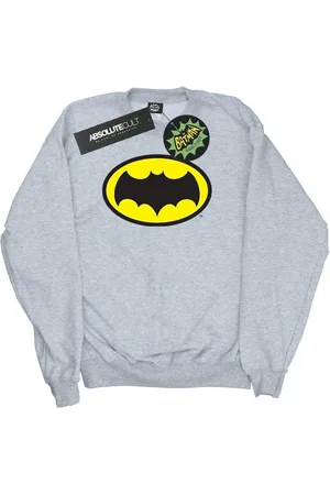 DC Comics Originals Jersey BI10617 para mujer