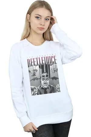 BEETLEJUICE Jersey BI10483 para mujer