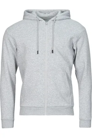 JACK & JONES Jersey JJEBRADLEY SWEAT ZIP HOOD para hombre