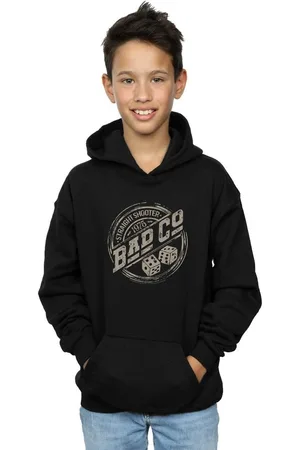 Bad Company Jersey Straight Shooter para niño