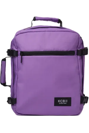KCB Mochila 83172 para mujer