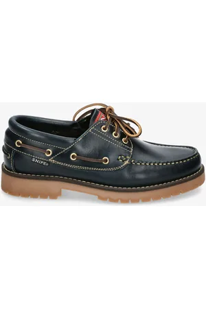 Snipe Zapatos Bajos 21201 para hombre