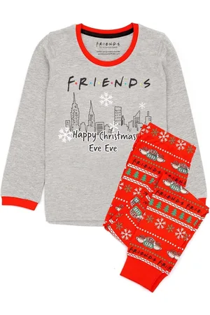 Friends Pijama NS6558 para niño