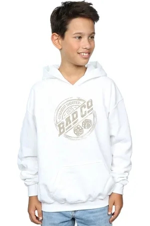 Bad Company Jersey Straight Shooter para niño