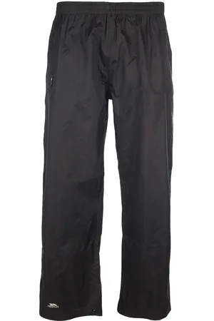 Trespass Pantalón chandal QIKPAC PANT - UNISEX PACKAWAY TRS para hombre