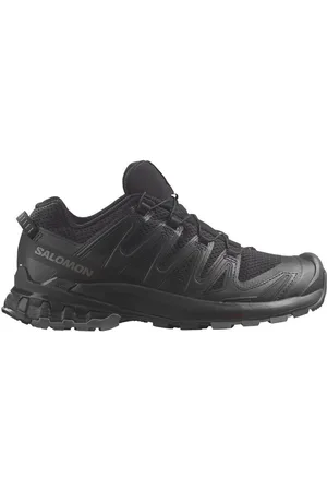 Salomon Zapatillas X-Adventure GTX Verde Negro Lily Pad Black Hombre