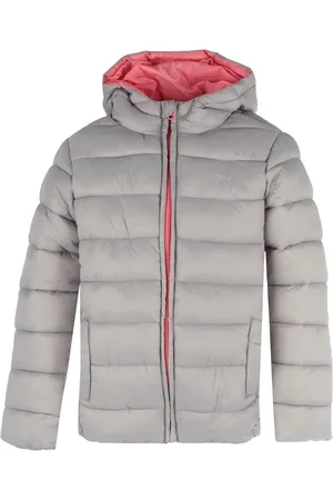 NOONA Chaquetas LISI GSF para niño