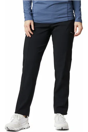 Columbia Pantalón chandal _1_Back Beauty Highrise Warm Winter Pant para mujer