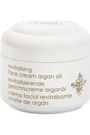 Ziaja Hidratantes & nutritivos Argán Crema Facial Protectora para mujer
