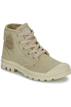 Palladium Zapatillas altas PAMPA HI para mujer