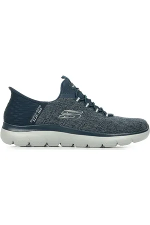 Skechers Deportivas Moda Summits Key Pace Slip Ins para hombre