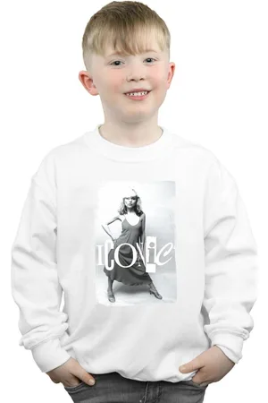 Debbie Jersey BI16590 para niño
