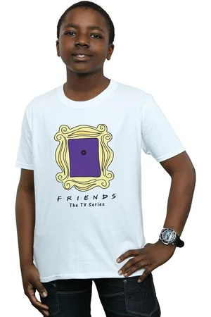 Friends Tops y Camisetas BI18053 para niño