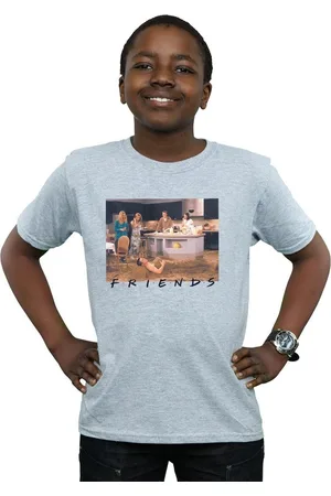 Friends Tops y Camisetas BI18110 para niño