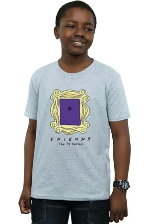 Friends Tops y Camisetas BI18053 para niño