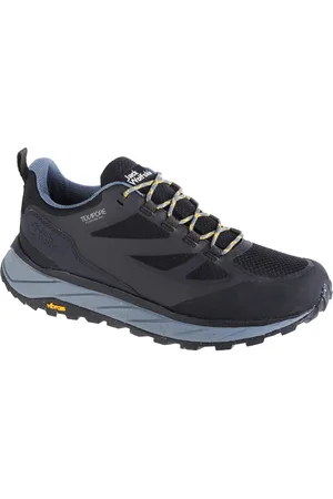 Jack Wolfskin Zapatillas de senderismo Terraventure Texapore Low M para hombre
