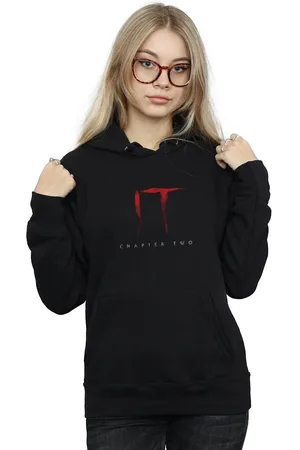 IT Chapter 2 Jersey BI15136 para mujer