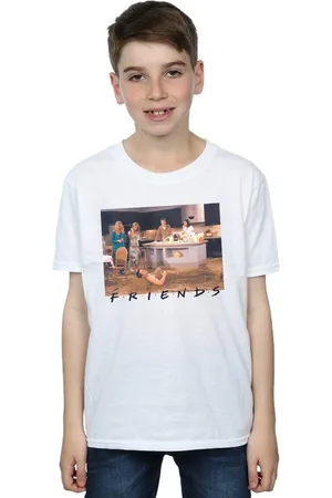 Friends Tops y Camisetas BI18110 para niño