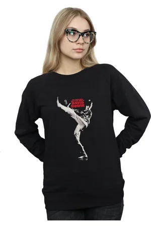 David Bowie Jersey The Man Who Sold The World para mujer