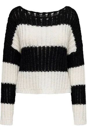 ONLY Jersey 15324054 MAYI-BLACK para mujer