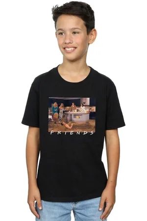 Friends Tops y Camisetas BI18110 para niño