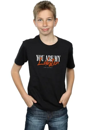 Friends Tops y Camisetas Soul Mates para niño