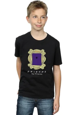 Friends Tops y Camisetas BI18053 para niño