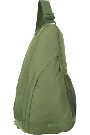 Mountain Warehouse Mochila Classic para mujer