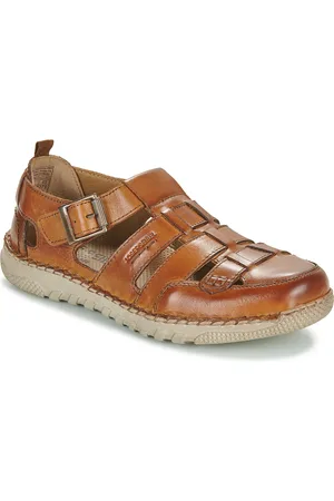 Josef Seibel Sandalias WILSON 08 para hombre