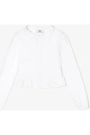 Le Temps des Cerises Camiseta tirantes Top ULLAGI para niña