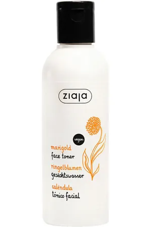 Ziaja Desmaquillantes & tónicos Caléndula Tónico Limpiador para mujer