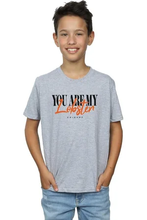 Friends Tops y Camisetas Soul Mates para niño