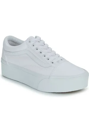 Calzado Zapatos Vans para Mujer en Rebajas Outlet Online FASHIOLA.es