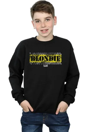 Blond Amsterdam Jersey 74 para niño