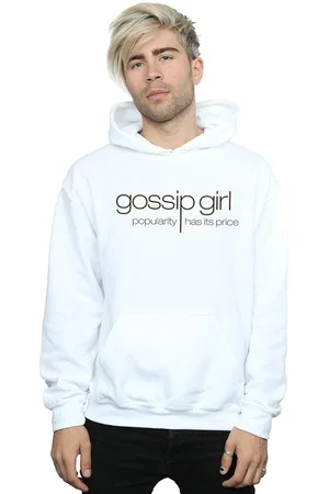 Gossip Girl Jersey BI11657 para hombre