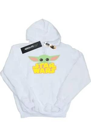 Disney Jersey The Mandalorian The Child para niño