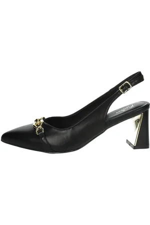 Menbur Zapatos de tacón 24595 para mujer