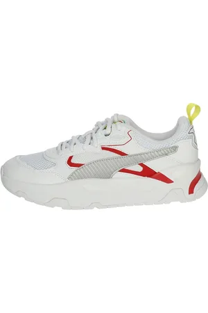 PUMA Zapatillas altas 307950 para hombre