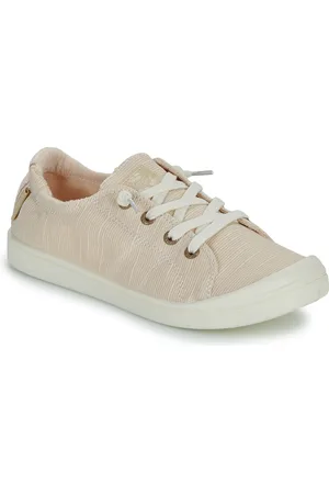 Roxy Zapatillas BAYSHORE PLUS para mujer