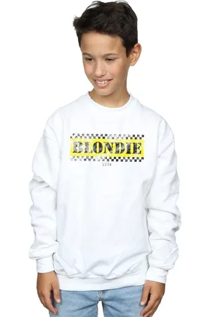 Blond Amsterdam Jersey 74 para niño