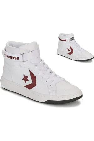 Converse Zapatillas altas PRO BLAZE V2 LEATHER para hombre
