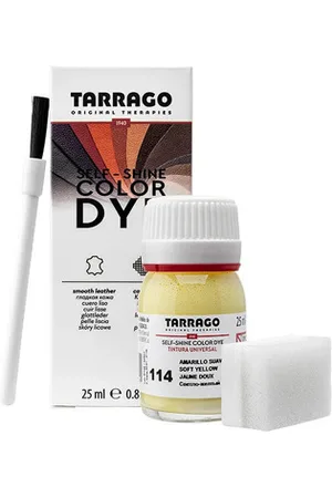 Tarrago Complementos TINTE SELF SHINE COLOR DYE para mujer
