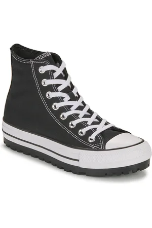 Converse altas en verano hot sale