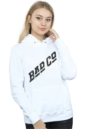 Bad Company Jersey BI12750 para mujer
