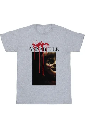 Annabelle Camiseta manga larga BI11330 para hombre